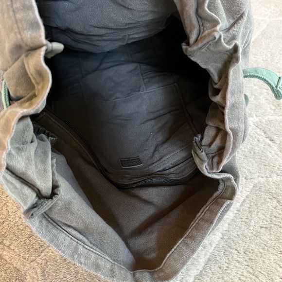 Urban Outfitters Oversized Canvas Tote Bag - Picture 9 of 16